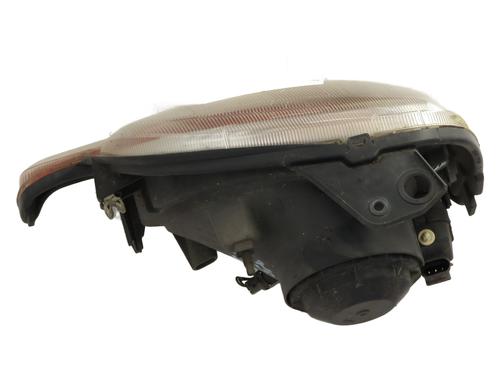 Right headlight RENAULT KANGOO (KC0/1_) 1.4 (KC0C, KC0H, KC0B, KC0M) | BP30776510C29 