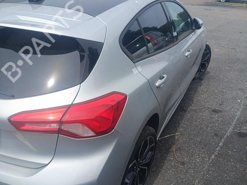 Engine FORD FOCUS IV (HN) | BP26615679M1 - Image 6