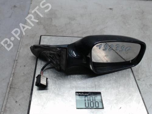 Used Right mirror AUDI A3 (8L1) 1.9 TDI (130 hp) 21294961