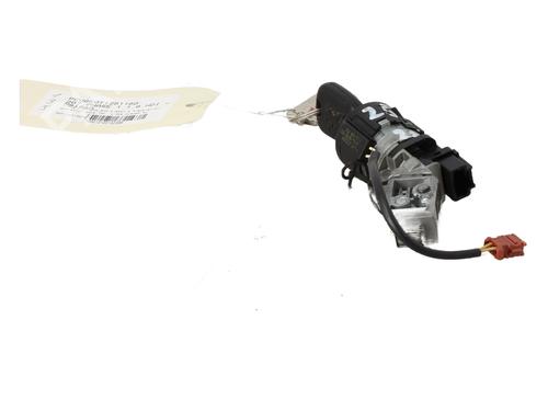 Ignition barrel PEUGEOT 207 (WA_, WC_) 1.6 HDi | BP24405897M48 