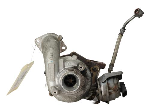 Turbolader/Kompressor VOLVO C30 (533) D2 (115 hp) 21370528