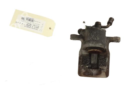 Right rear brake caliper TOYOTA RAV 4 III (_A3_) 2.2 D 4WD (ALA30_, ALA30R) | BP21298230M106