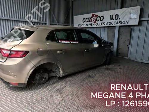 Right taillight RENAULT MEGANE IV Hatchback (B9A/M/N_) | BP37284239C35 - Image 22
