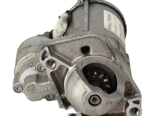 Used Starter Starter DACIA DOKKER MPV (KE_) 1.5 Blue dCi 95 (KEJL) (95 hp) 27326748 27326748