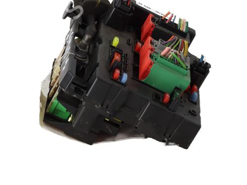 Fuse box PEUGEOT 206+ (2L_, 2M_) 1.1 | BP30929474E1 - Image 3