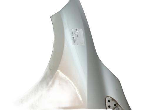 Used Left front fenders RENAULT MEGANE III Hatchback (BZ0/1_, B3_) 1.5 dCi (BZ09, BZ0D, BZ1W, BZ29, BZ14) (110 hp) 28181795