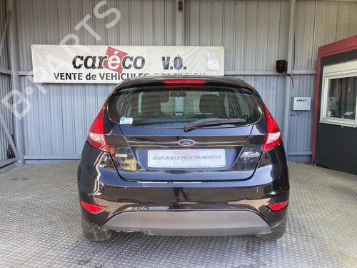 Right headlight FORD FIESTA VI (CB1, CCN) 1.4 TDCi | BP37474169C29 - Image 14