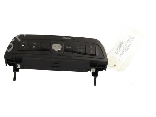 Used Climate control Climate control NISSAN LEAF (ZE1) Electric (150 hp) 21295988 21295988