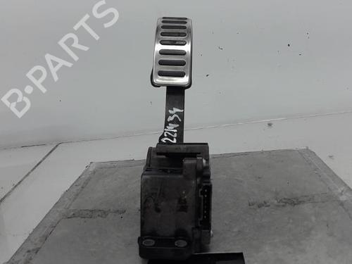 Pedal VW POLO IV (9N_, 9A_) 1.2 | BP21292350I4 