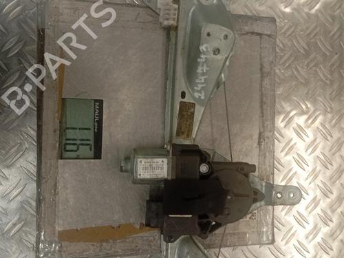Used Left rear window motor PEUGEOT 308 I (4A_, 4C_) 2.0 HDi (136 hp) 23814253