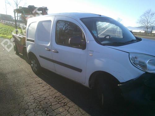 Front wiper motor RENAULT KANGOO Express (FW0/1_) 1.5 dCi 75 (FW07, FW10, FW04) | BP24294034M29 
