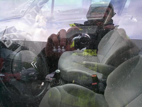 Right mirror CITROËN C3 I (FC_, FN_) 1.4 16V HDi | BP23192248C27 