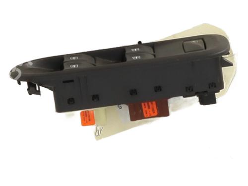 Left front window switch DACIA DUSTER (HS_) 1.5 dCi (HSAJ) | BP21366614I27 - Image 2
