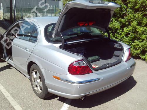 Right taillight JAGUAR S-TYPE II (X200) 3.0 V6 | BP21309317C35 