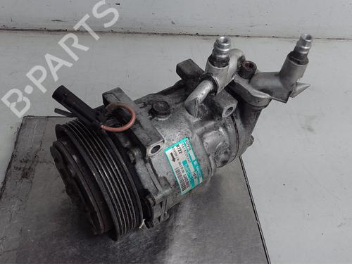 AC compressor ALFA ROMEO 147 (937_) 1.6 16V T.SPARK (937.AXA1A, 937.AXB1A, 937.BXB1A) | BP21375617M34 