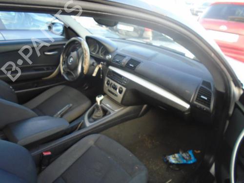 ABS pump BMW 1 (E81) 118 d | BP21290399M43 