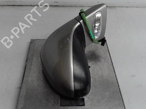 Right mirror PEUGEOT 308 SW I (4E_, 4H_) 1.6 HDi | BP21307129C27 