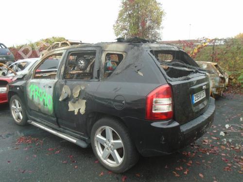 Engine JEEP COMPASS (MK49) 2.0 CRD 4x4 | BP21371086M1  - Image 8