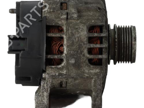 Generator RENAULT CLIO II (BB_, CB_) 1.5 dCi (B/CB08) | BP21313970M7 