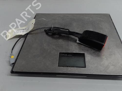Seat buckle PEUGEOT 208 I (CA_, CC_) 1.2 VTI 82 | BP21314788I32 
