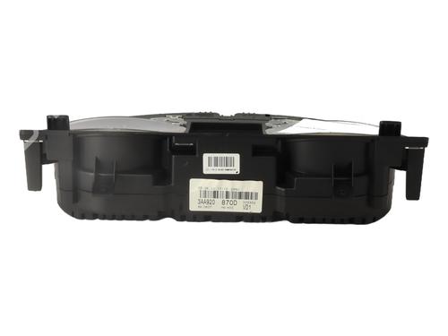 Instrument cluster VW PASSAT B7 Variant (365) 1.6 TDI | BP36525836C47 - Image 4