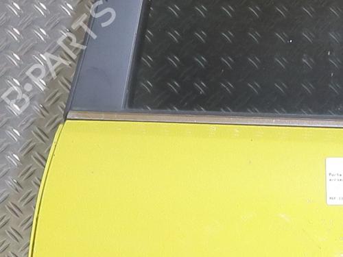 left-rear-door-kia-rio-iv-yb-sc-fb-2017-39661780 main image