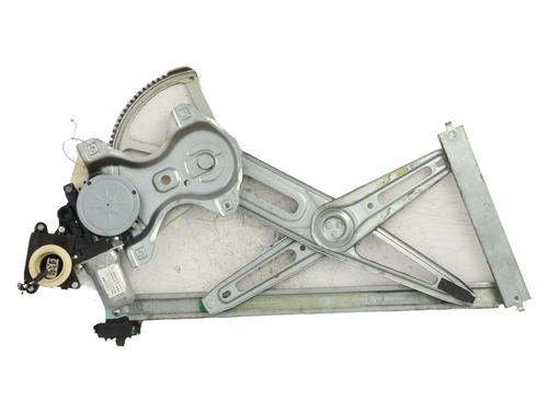 Used Left front window motor TOYOTA YARIS (_P9_) 1.0 VVT-i (KSP90_, KSP90R) (69 hp) 26388924