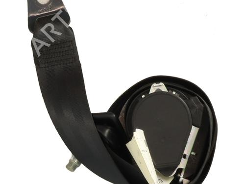 Front right seatbelt DACIA LODGY (JS_) 1.2 TCe (JSAY, JSM0) | BP32212796I25 - Image 2
