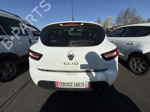 Starter RENAULT CLIO IV (BH_) 1.5 dCi 110 | BP24886967M8 - Image 14