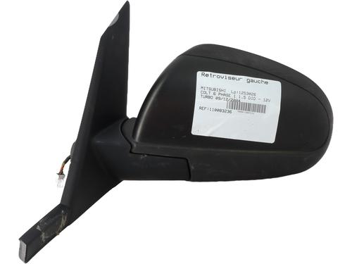 Used Left mirror Left mirror MITSUBISHI COLT VI (Z3_A, Z2_A) 1.5 DI-D (Z39A) (95 hp) 27808802 27808802