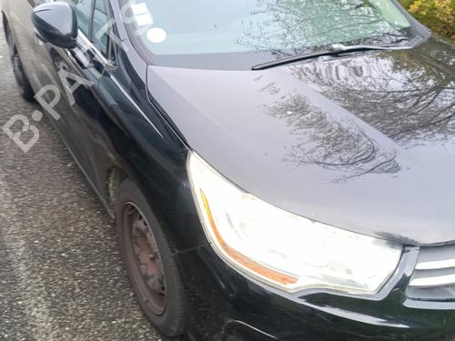 Right taillight CITROËN C4 II (NC_) 1.6 HDi 115 | BP31318549C35 - Image 13