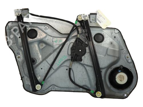 Right front window motor SEAT LEON (1M1) 1.9 TDI Syncro | BP33967954E20 - Image 2