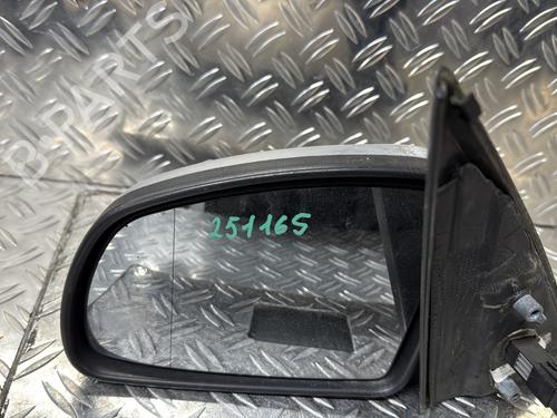 Left mirror OPEL MERIVA A MPV (X03) 1.7 CDTI (E75) | BP24405161C26 