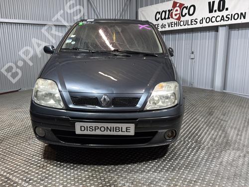 Used Parts RENAULT SCÉNIC I MPV (JA0/1_, FA0_) 1.9 dCi (JA05, JA1F) (102 hp) 4414500