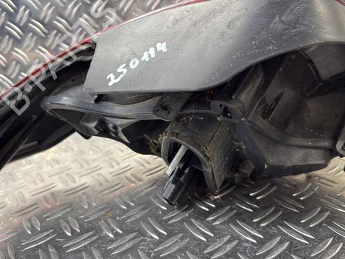 Right taillight CITROËN DS3 (SA_) 1.6 HDi 110 | BP23817401C35 