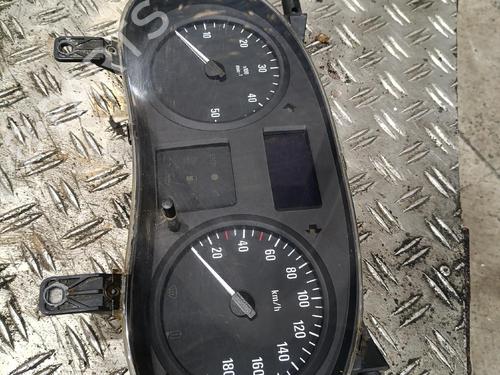 instrument-cluster-opel-movano-a-van-x70-1999-31603233 main image