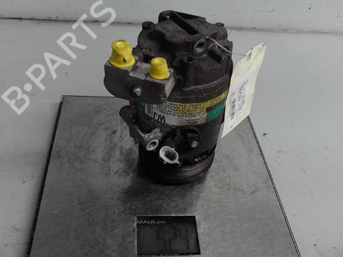 Used AC compressor OPEL ASTRA H GTC (A04) 1.7 CDTi (L08) (101 hp) 21309501