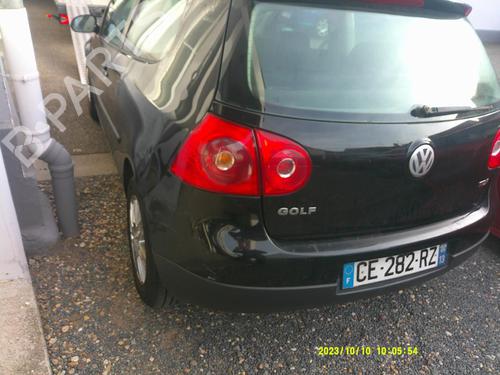 Starter VW GOLF V (1K1) 1.9 TDI | BP21320155M8 