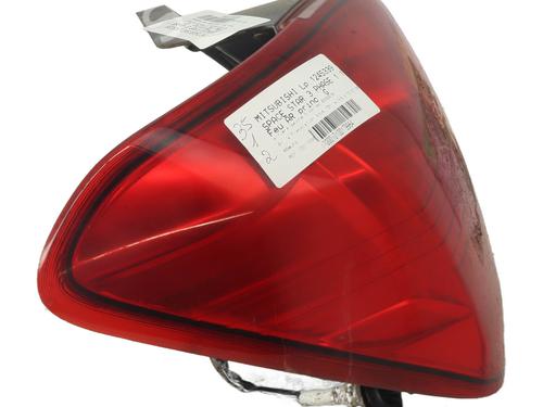 Left taillight MITSUBISHI MIRAGE / SPACE STAR VI Hatchback (A0_A) 1.0 (A05A) | BP23808248C34 - Image 6