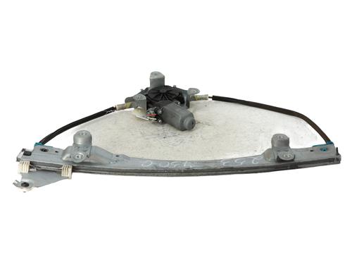 Used Left front window motor RENAULT TWINGO II (CN0_) 1.2 16V (CN04, CN0B) (75 hp) 30854292