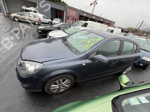 AC compressor OPEL ASTRA H (A04) 1.7 CDTI (L48) | BP25256731M34 