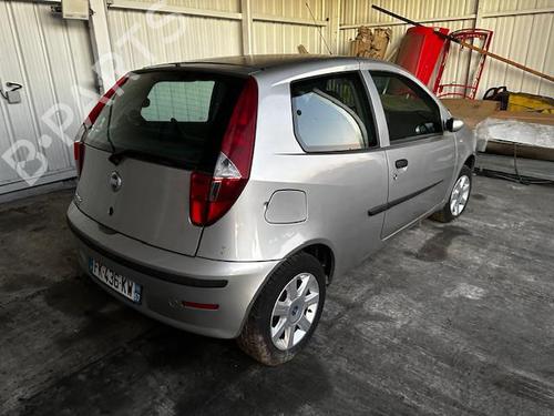 Starter FIAT PUNTO (188_) 1.2 60 (188.030, .050, .130, .150, .230, .250) | BP21315972M8