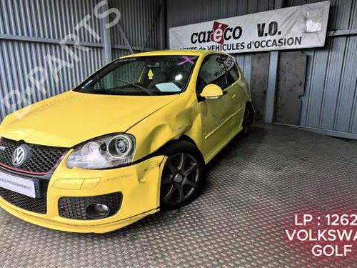 Left front driveshaft VW GOLF V (1K1) 2.0 GTI | BP39542491M38 - Image 10