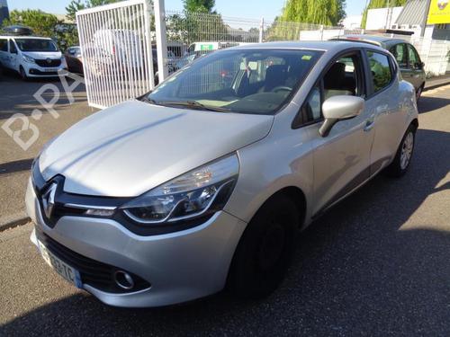 Right mirror RENAULT CLIO IV (BH_) 1.5 dCi 90 | BP21297730C27 