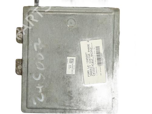 Engine control unit (ECU) FORD TRANSIT CUSTOM V362 Van (FY, FZ) 2.0 EcoBlue | BP22181700M57