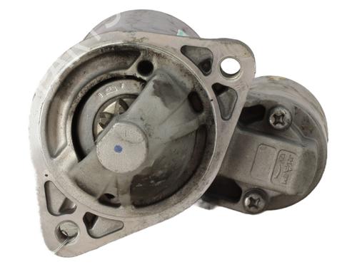 Used Starter KIA RIO III (UB) 1.25 CVVT (86 hp) 21868451