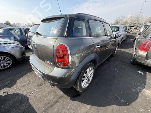 Front left seatbelt MINI MINI COUNTRYMAN (R60) Cooper D ALL4 | BP24524715I26 - Image 13