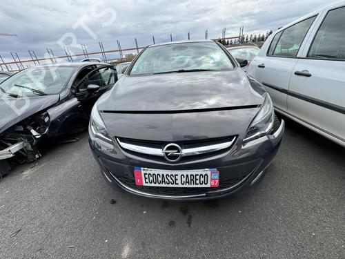 Gearbox OPEL ASTRA J Saloon 1.6 CDTi (69) | BP36913879M3 - Image 16