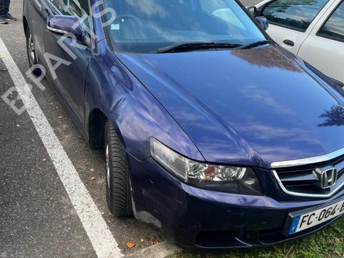 Front right exterior door handle HONDA ACCORD VII (CL, CN) 2.0 (CL7) | BP29835642C129