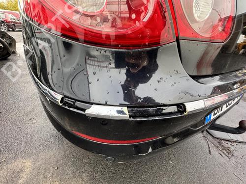 Tailgate VW PASSAT CC B6 (357) 2.0 TDI | BP25785519C6 